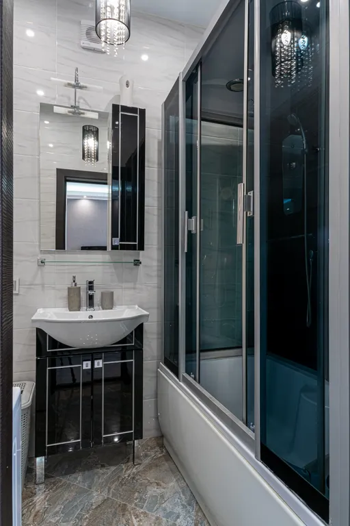 Квартира премиум-класса в новом доме