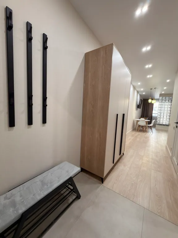 Уютная квартира в самом центре