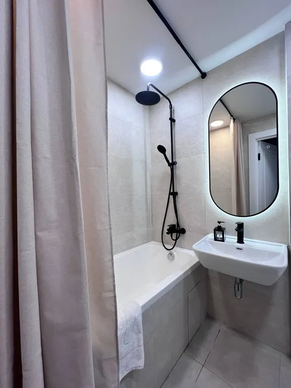 Inndays Apartments
