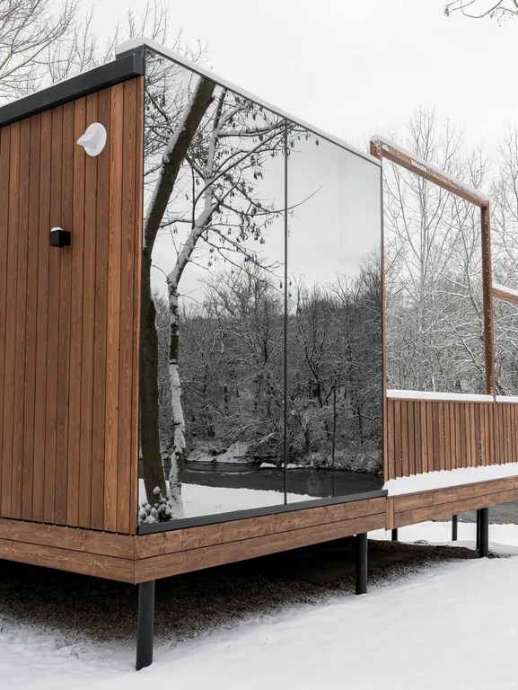 Семейный дом