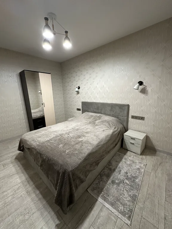 Горнолыжный домик с видом на Свияжск