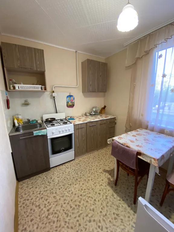 2-комнатная Квартира — аренда посуточно в Яровое