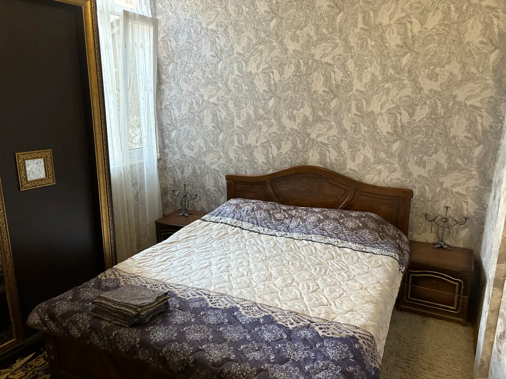 Уютная квартира в центре Гуниба