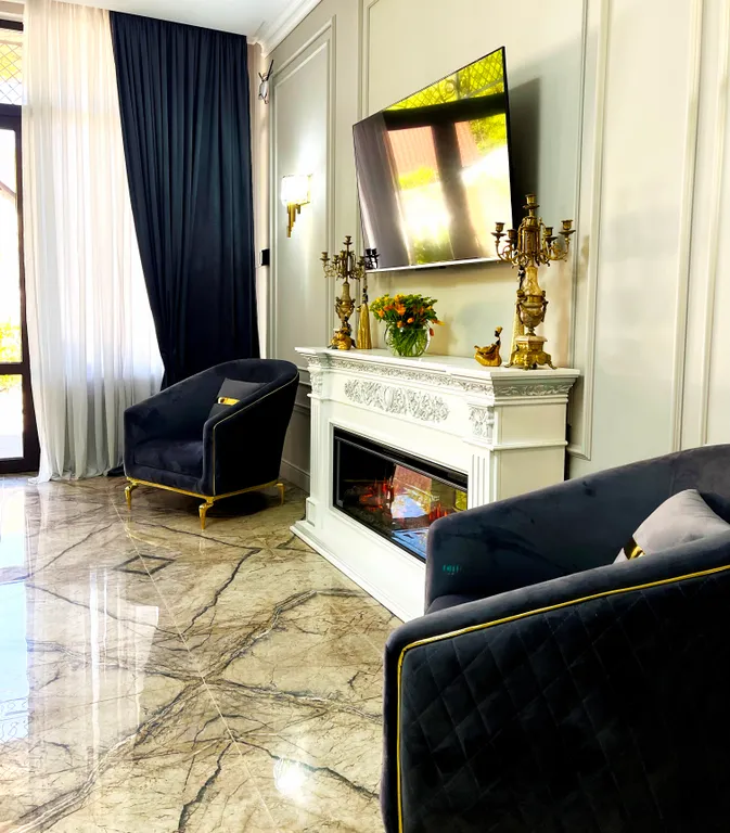 Квартира Комната — Сухум