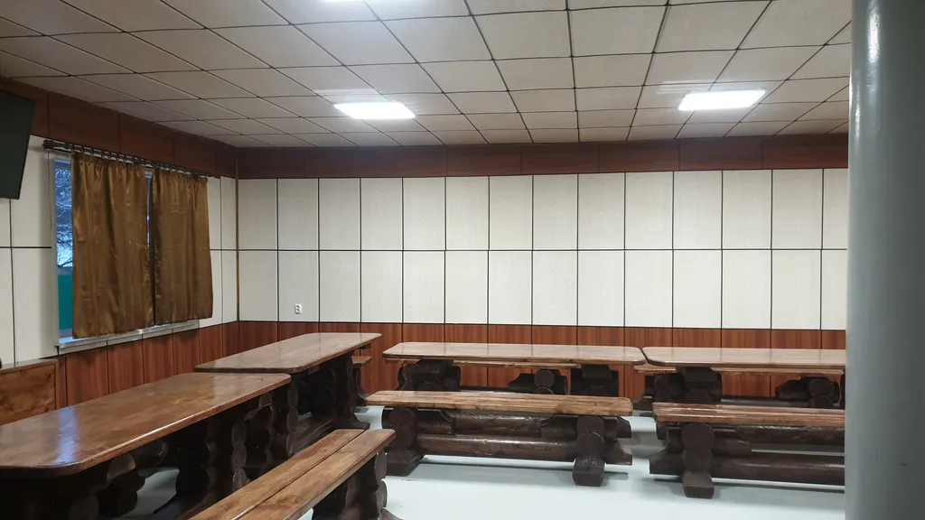 Гостевой дом Сайдинг