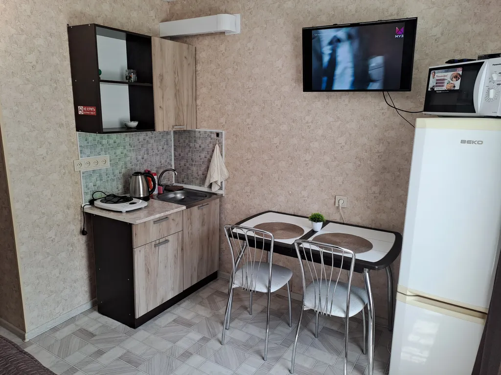 Современная, уютная квартира в центре