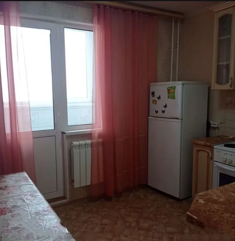 Однокомнатная уютная квартира