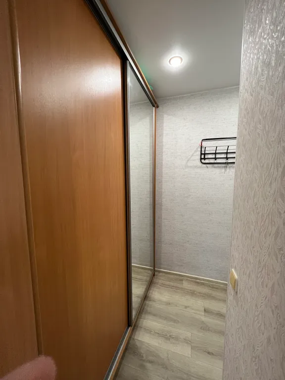 Квартира-студия рядом с Молотом