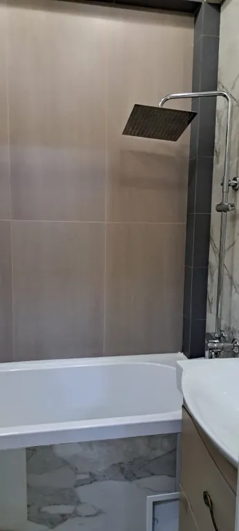 Уютная 2-комнатная квартира с евроремонтом