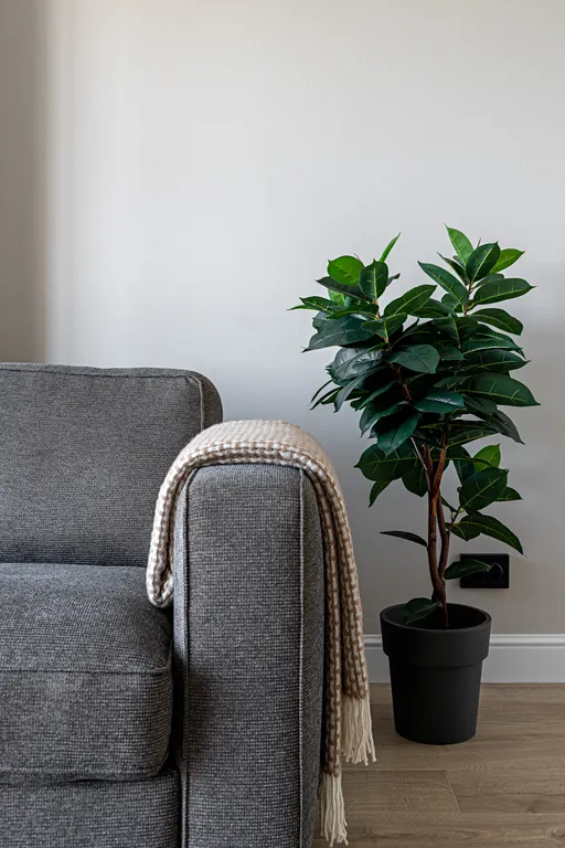 Апартаменты с панорамным видом на Кремль