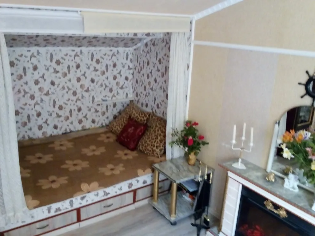 Квартира Больничный городок квартира-студия центр район Ареда — Сочи
