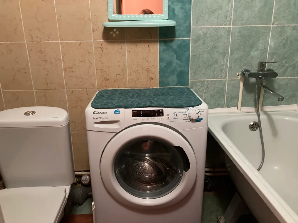 Уютная квартира в центре