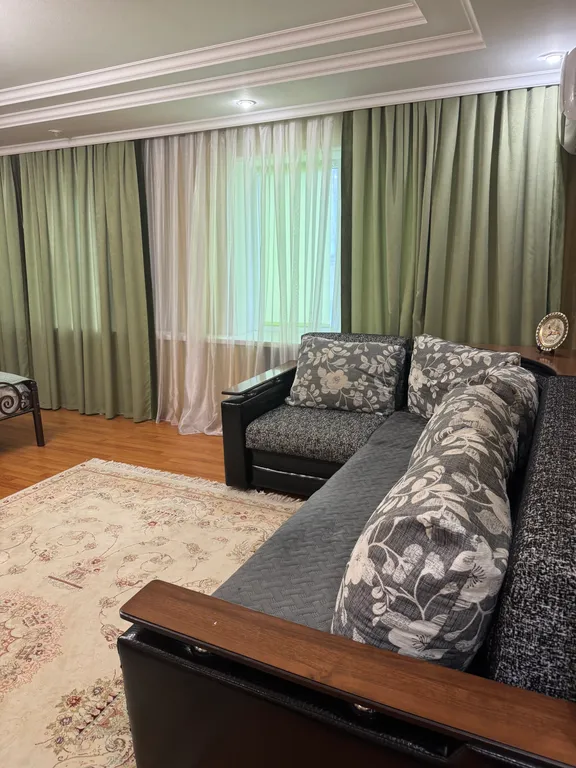 Квартира в Центре города-курорта Нальчик