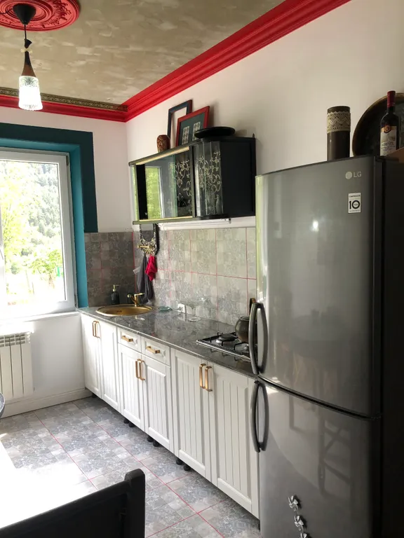 Жилье Эльбрус