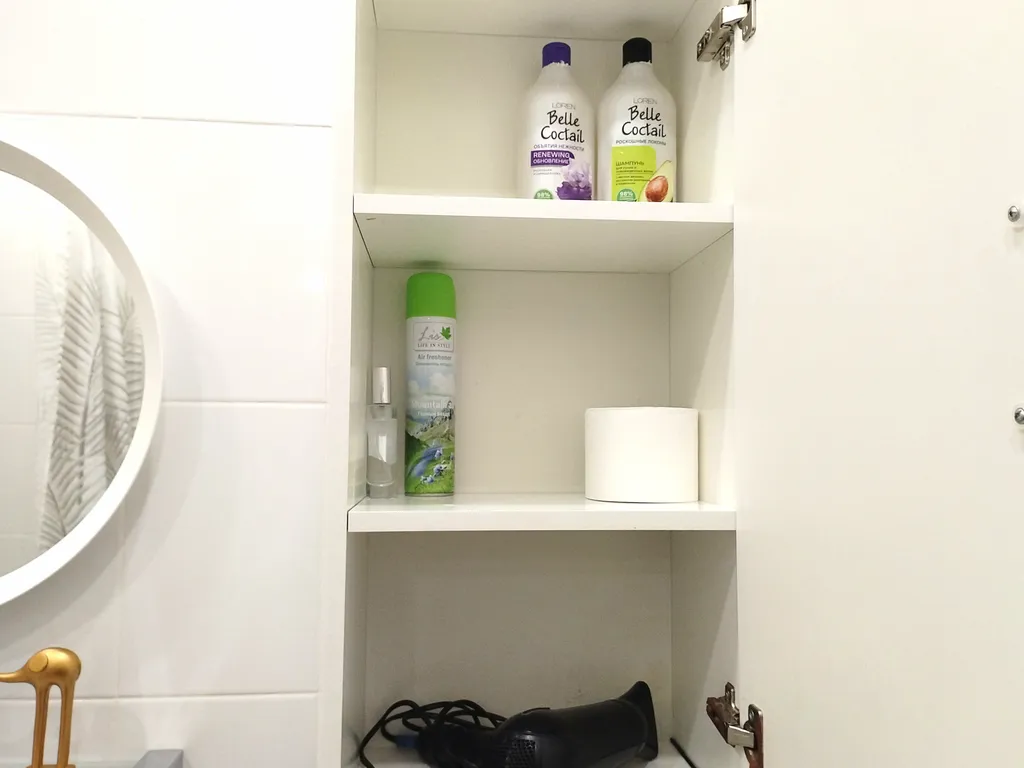 Квартира в экорайоне