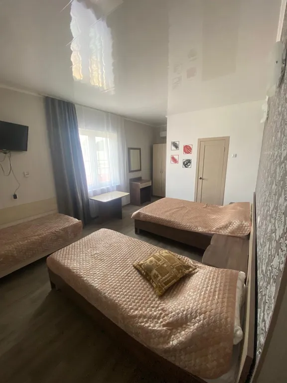 Квартира Комната в частном доме — аренда посуточно в Веселовка