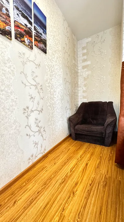 Квартира Комната — Адлер