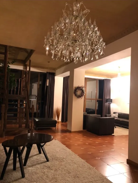 Гостевой дом Орлиное гнездо