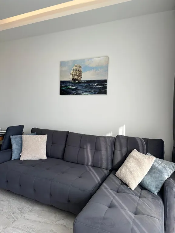 Уютные апартаменты в центре Алании