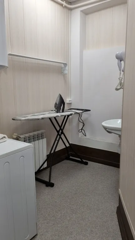 Квартира Бюджетная уютная комната на Петроградке — Санкт-Петербург