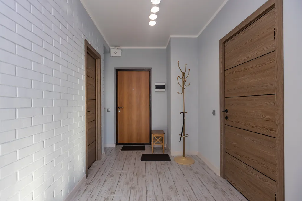 Квартира в центре города