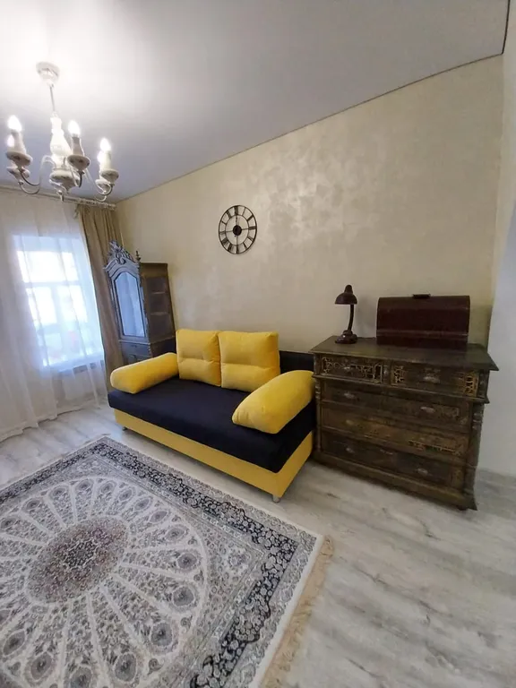 Квартира Квартира с дизайнерским ремонтом в центре города — Кострома