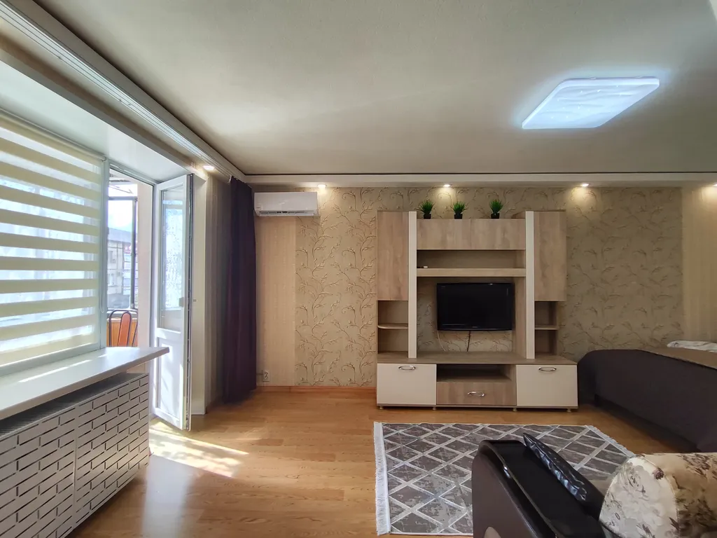 Уютная квартира-студия в центре города Туймазы