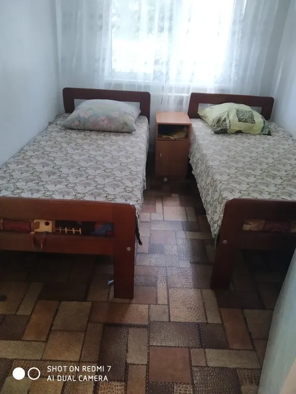 Коттедж 3-комнатный Дом — Кацивели