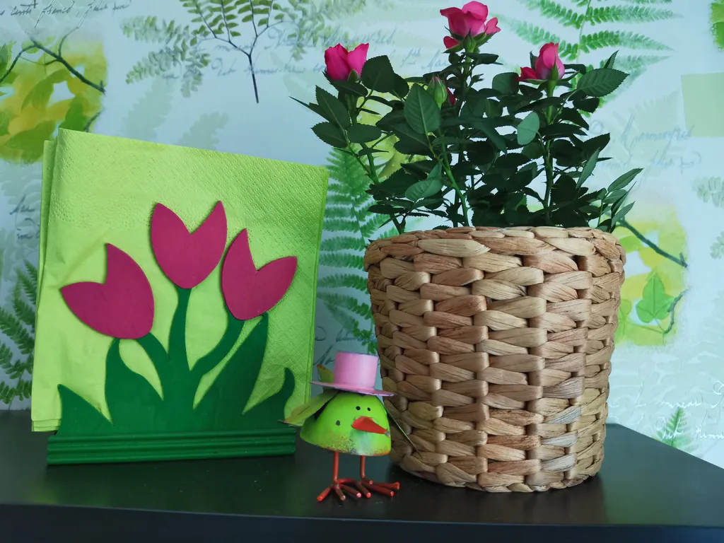 Scandinavian City Apartment