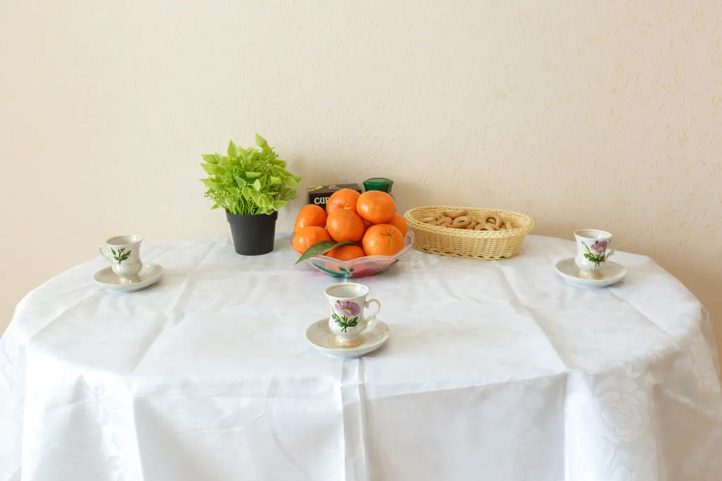 1-комная квартира в 7 минутах от ДС Юбилейный и Академии Спорта СГУС