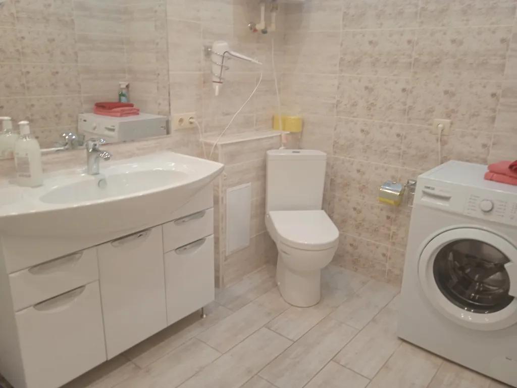 Апартаменты у Ауры