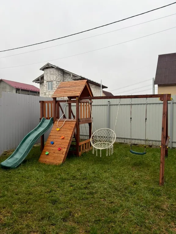 Уютный дом с баней для семьи и друзей в 30 минутах от МКАД