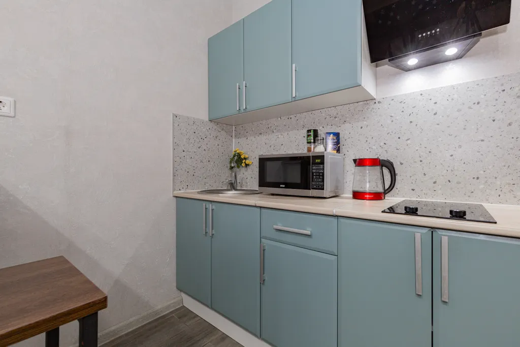 Уютная квартира в центре