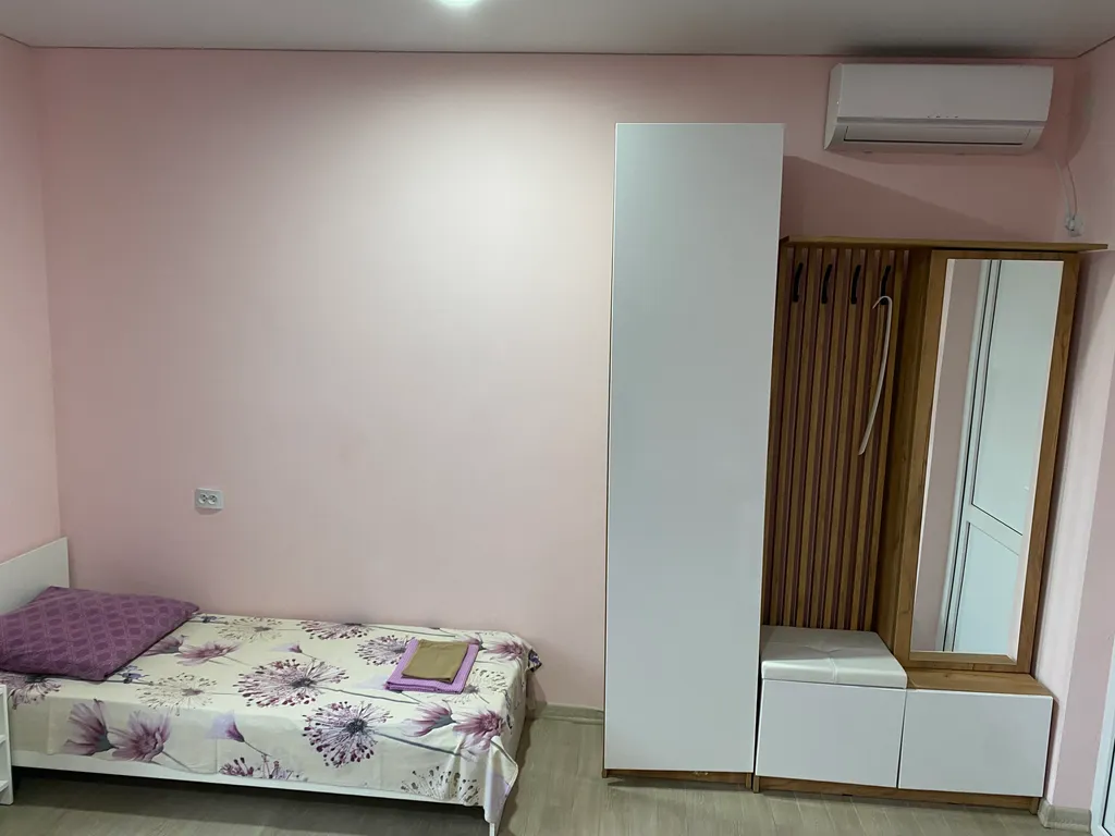 Улучшенный с видом на город