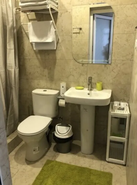 Квартира Комната — Кучугуры