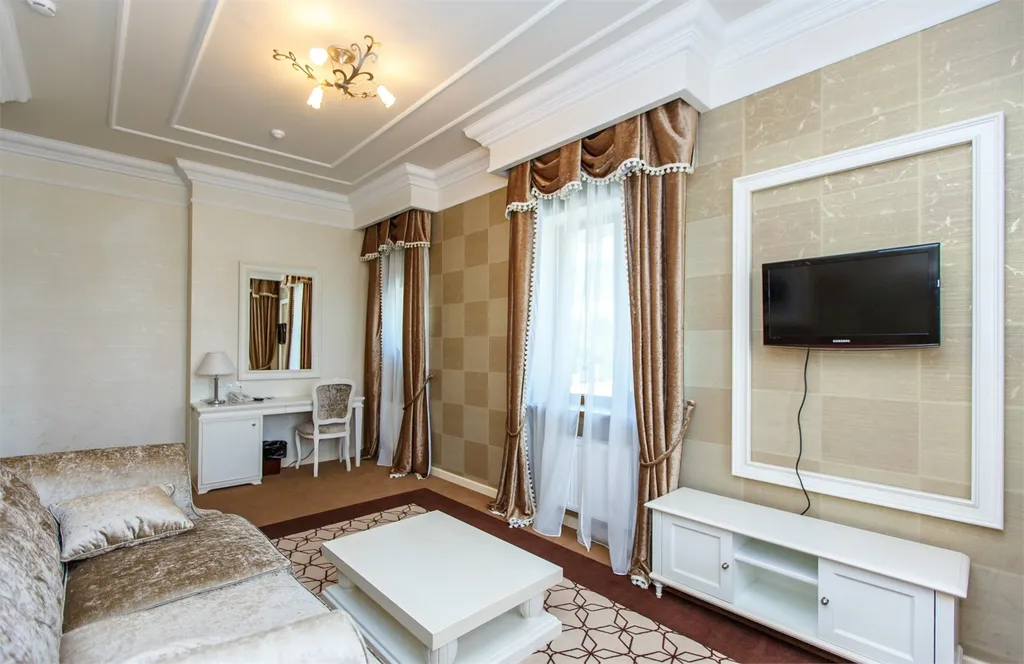 Квартира Комната — Геленджик