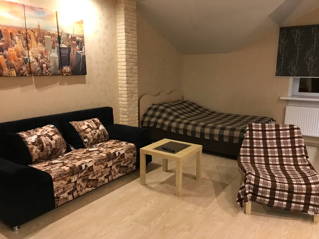 Солнечный уголок