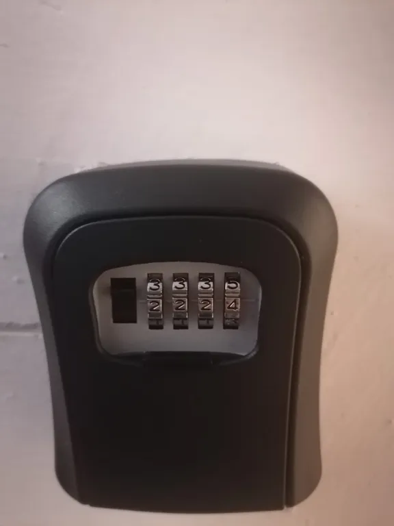 Гостевая квартира