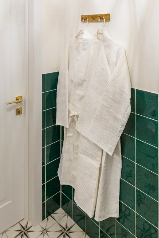 Квартира Квартира Дизайнерская Студия Апарт Аристократик, озеро Тихое 3 минуты пешком — Светлогорск