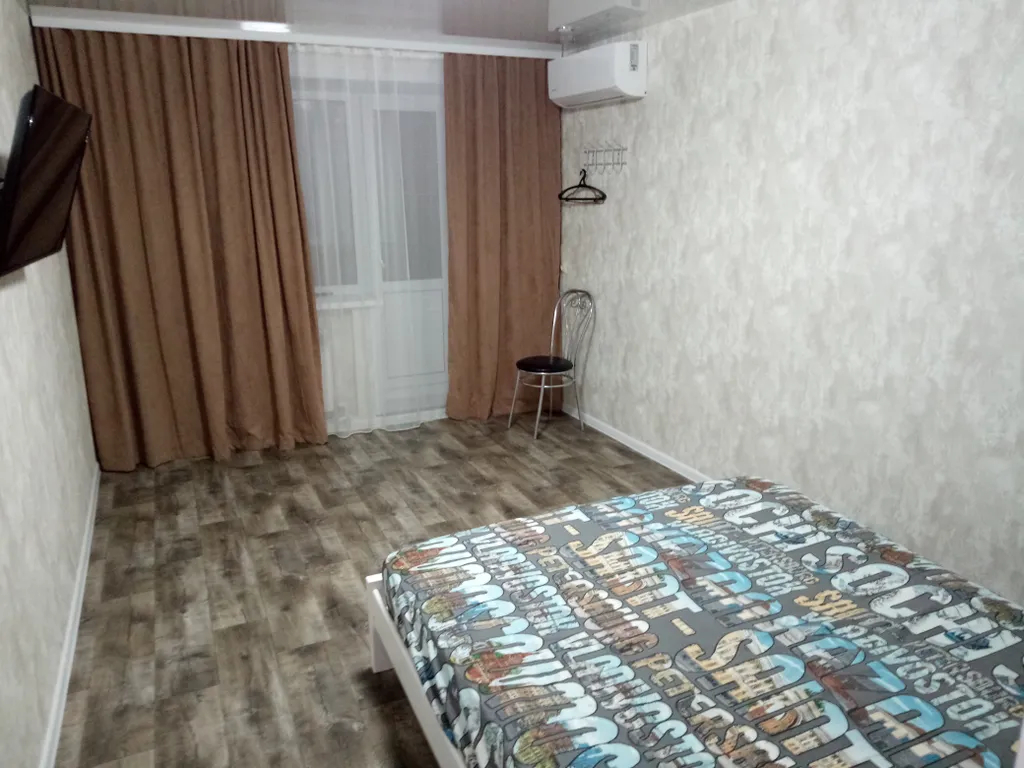 Квартира в центре с тремя спальнями — аренда посуточно в Астрахань