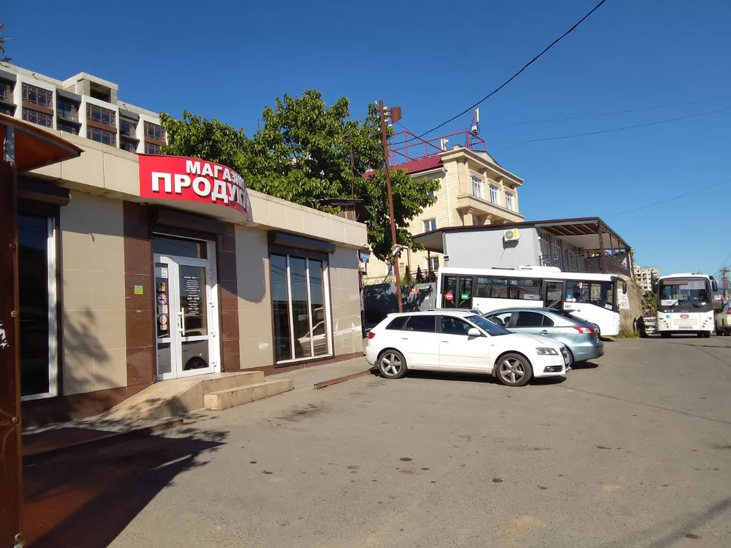 Коттедж 2 этаж дома с отдельным входом, баня — Сочи