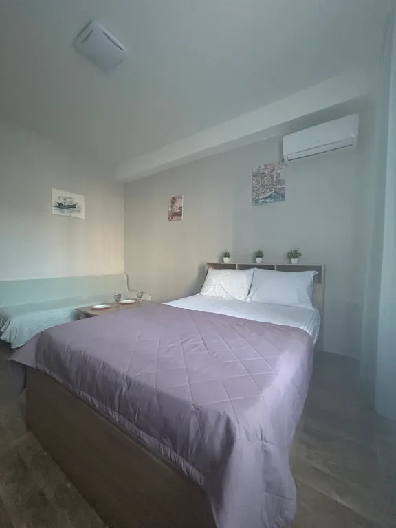 Квартира Уютная квартира на море — Лазаревское