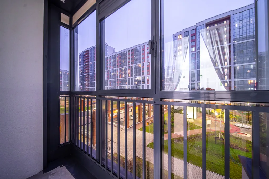 Квартира 2-комнатная Квартира — Санкт-Петербург