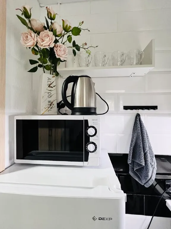 Дыхание севера