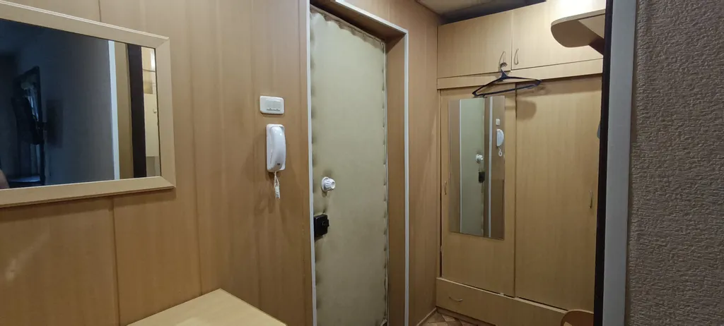 Квартира у СК Метеор