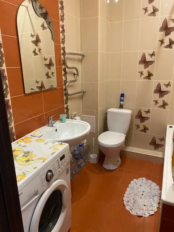 Квартира Квартира рядом с морем — Севастополь