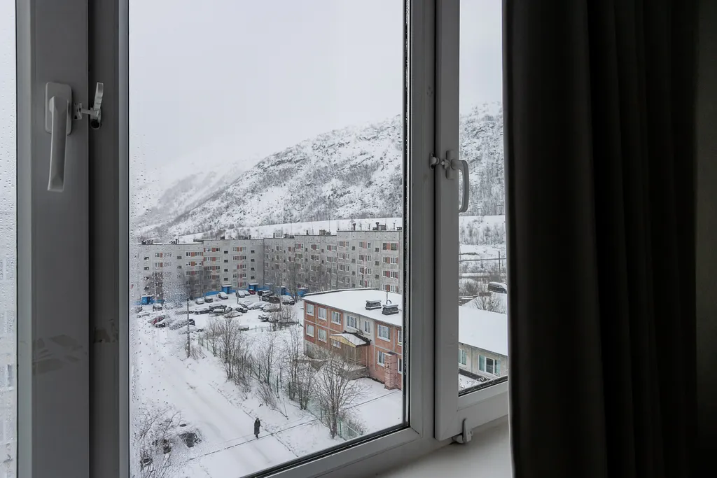 Живи у склона - Live by BigWood