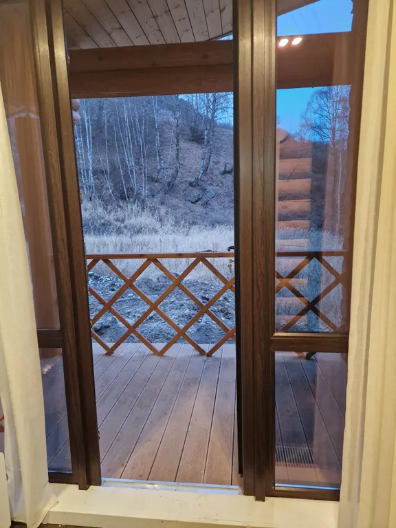 Дом АДАМ Парк Байдаево