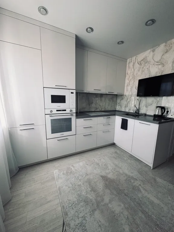 Уютная квартира для тебя — аренда посуточно в Миасс