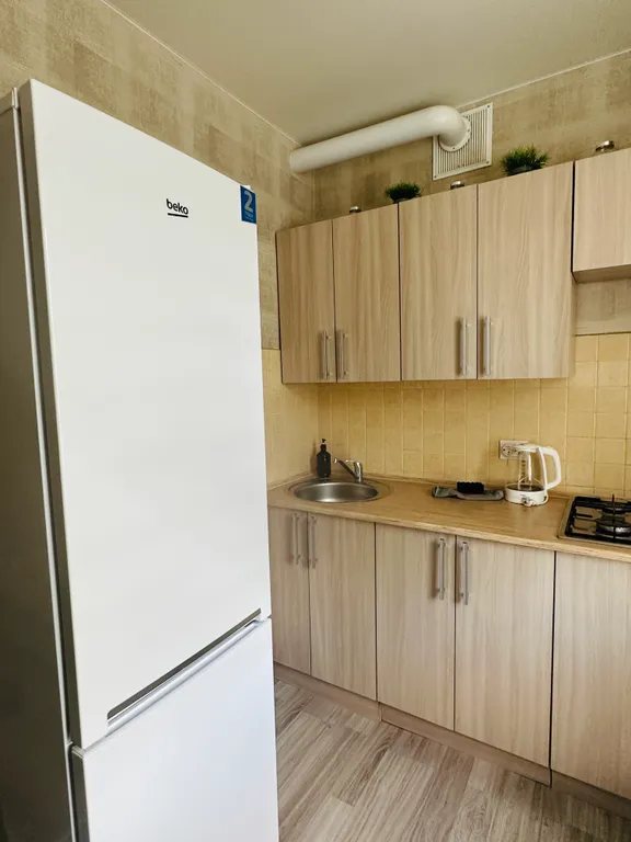 Квартира Квартира в центре — Калининград